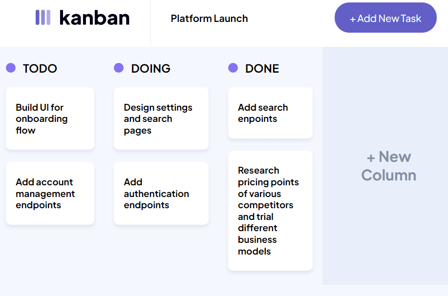 Kanban