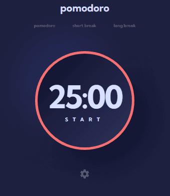 Pomodoro