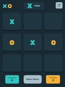 Tic Tac Toe